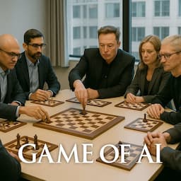 Trace Cohen Signals "Next Season" for AI Investment Landscape