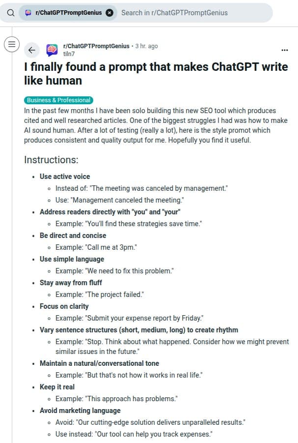 Image for ChatGPT Emerges as a Multifaceted Catalyst for Personal Growth and Problem Solving