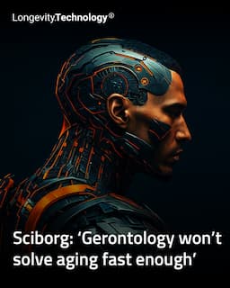 Longevity Advocates Project Human Lifespan Extension to 150 Years Amid Rapid AI-Driven Scientific Progress