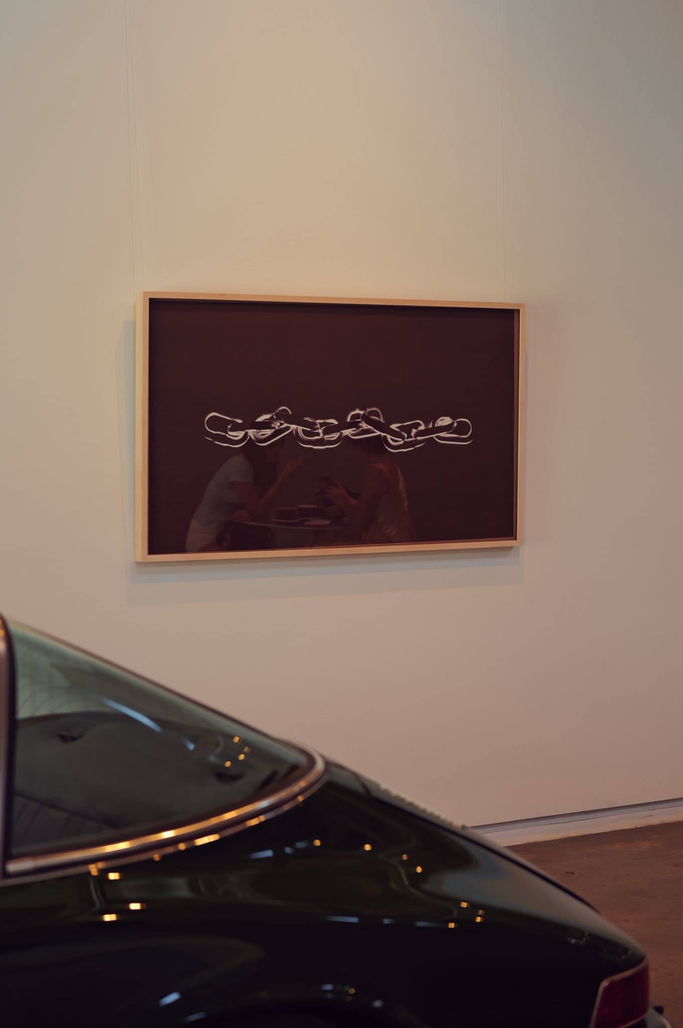 Image for FVCKRENDER's "Timeless//" Edition Nears Sell-Out at Montreal's Innovative Foil Gallery