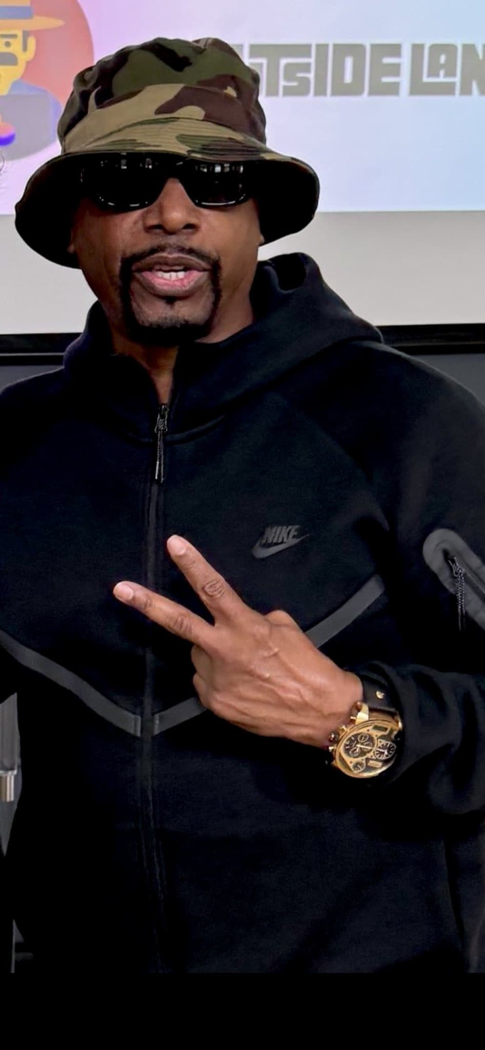 Image for MC Hammer's Hamm400 AI Studios Aims to Democratize Economic Empowerment Through AGI