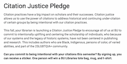 Harvard Lecturer's Reappointment Review Includes Protest Over Insufficient Female Citations