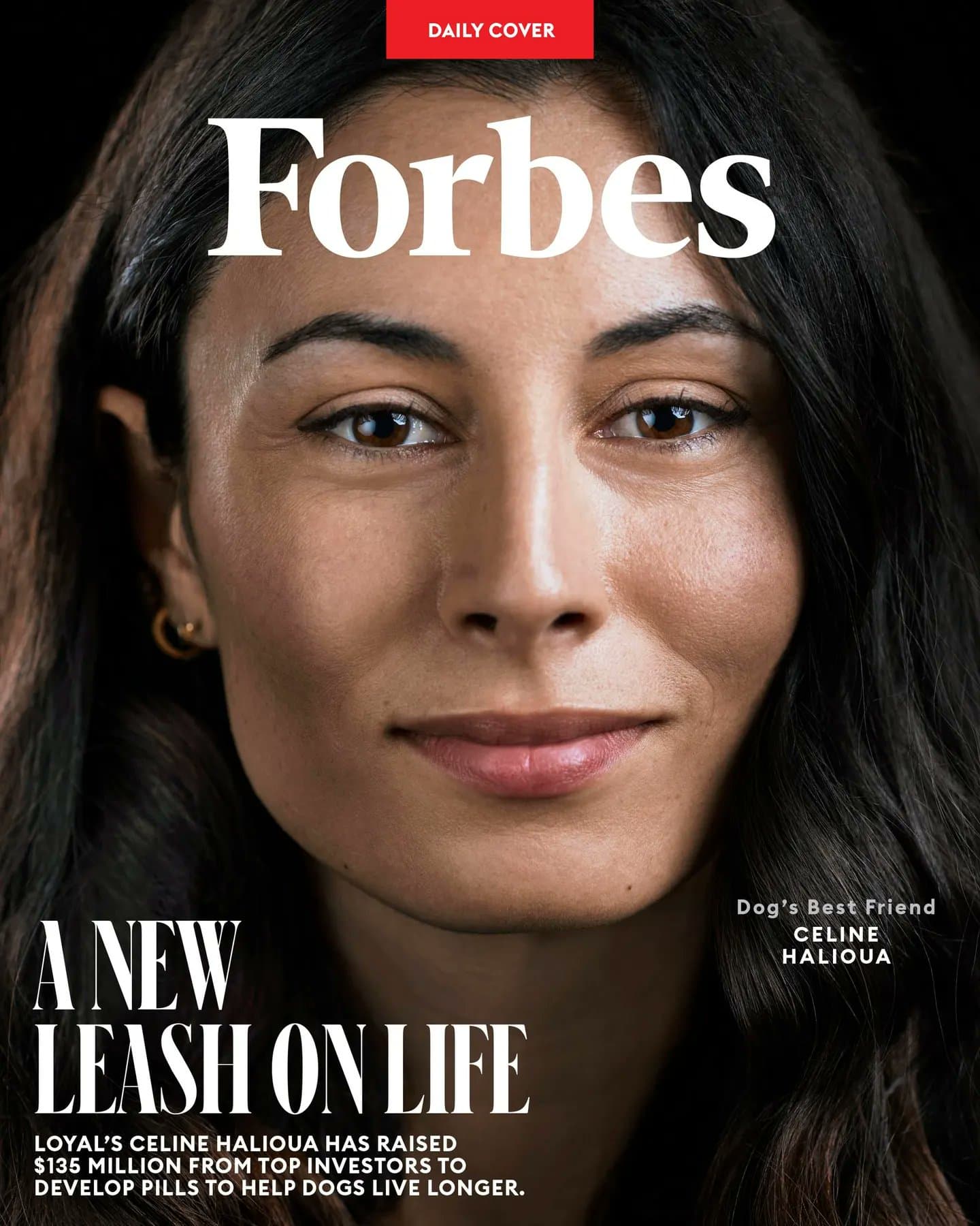 Image for Forbes' 'Next Billion-Dollar Startups' List Leverages Visual Assets for Enhanced Influence, Boasting 58% Unicorn Success Rate