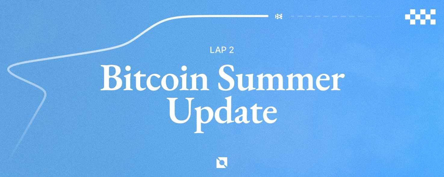 Image for Neutron's Bitcoin Summer Campaign Offers 5-10% BTC Yield with Leveraged Looping