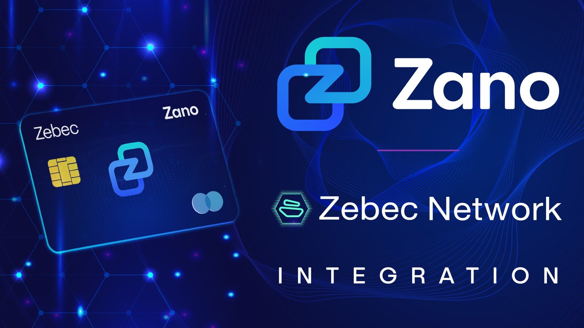 Image for Zano Drives Privacy-First Crypto Adoption with Key Integrations for Real-World Use