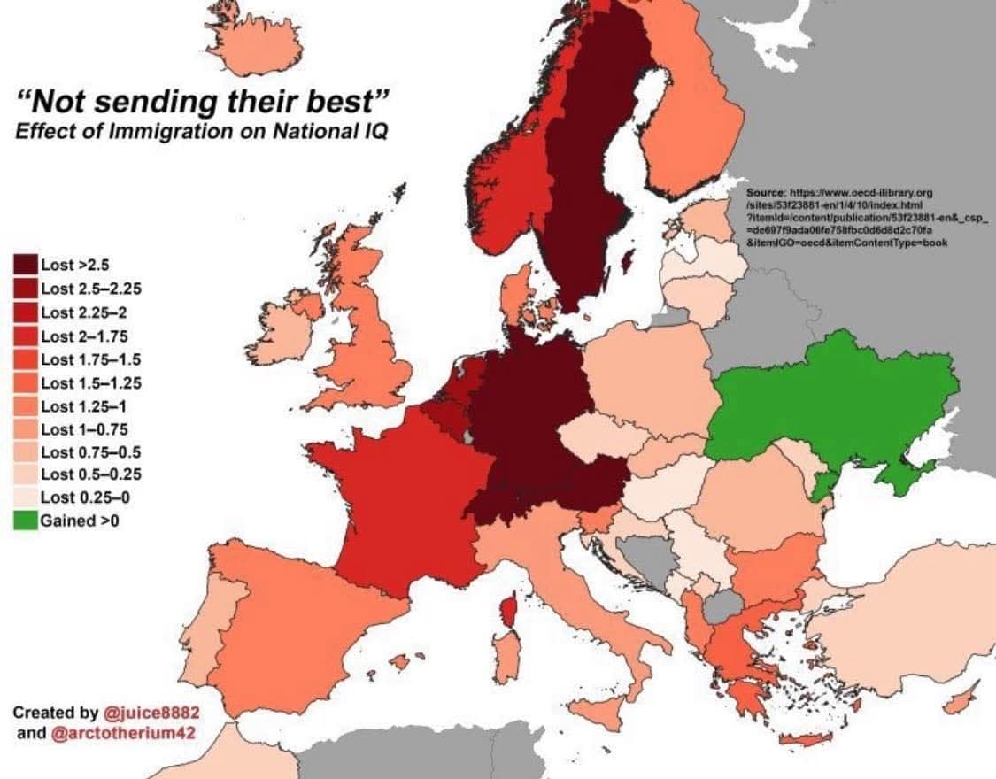 Image for European Crime Statistics: Nuance Required in Analyzing Migrant Data