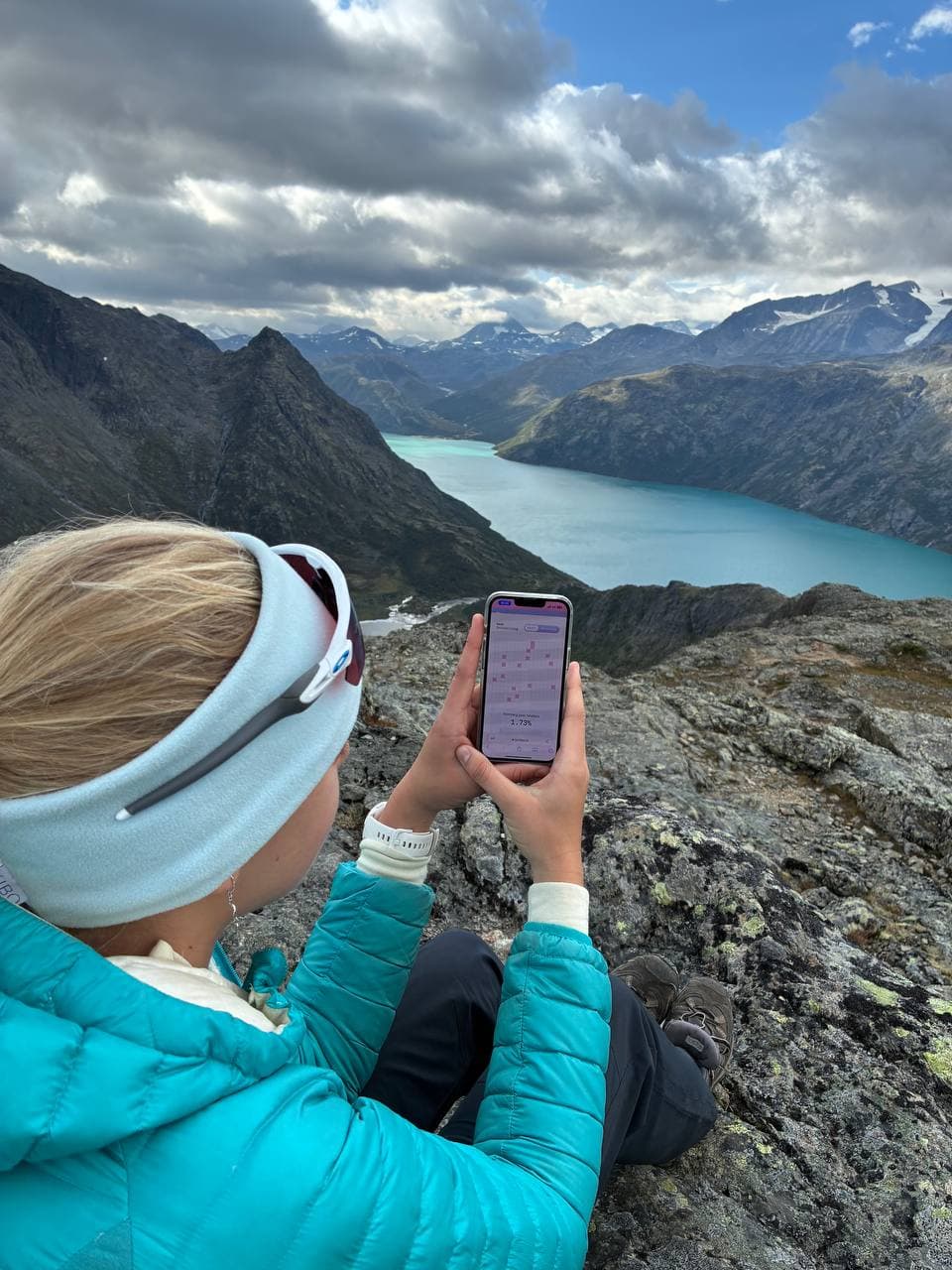 Image for Light Node Setup in Rural Norway Highlights Blockchain Accessibility and Decentralization