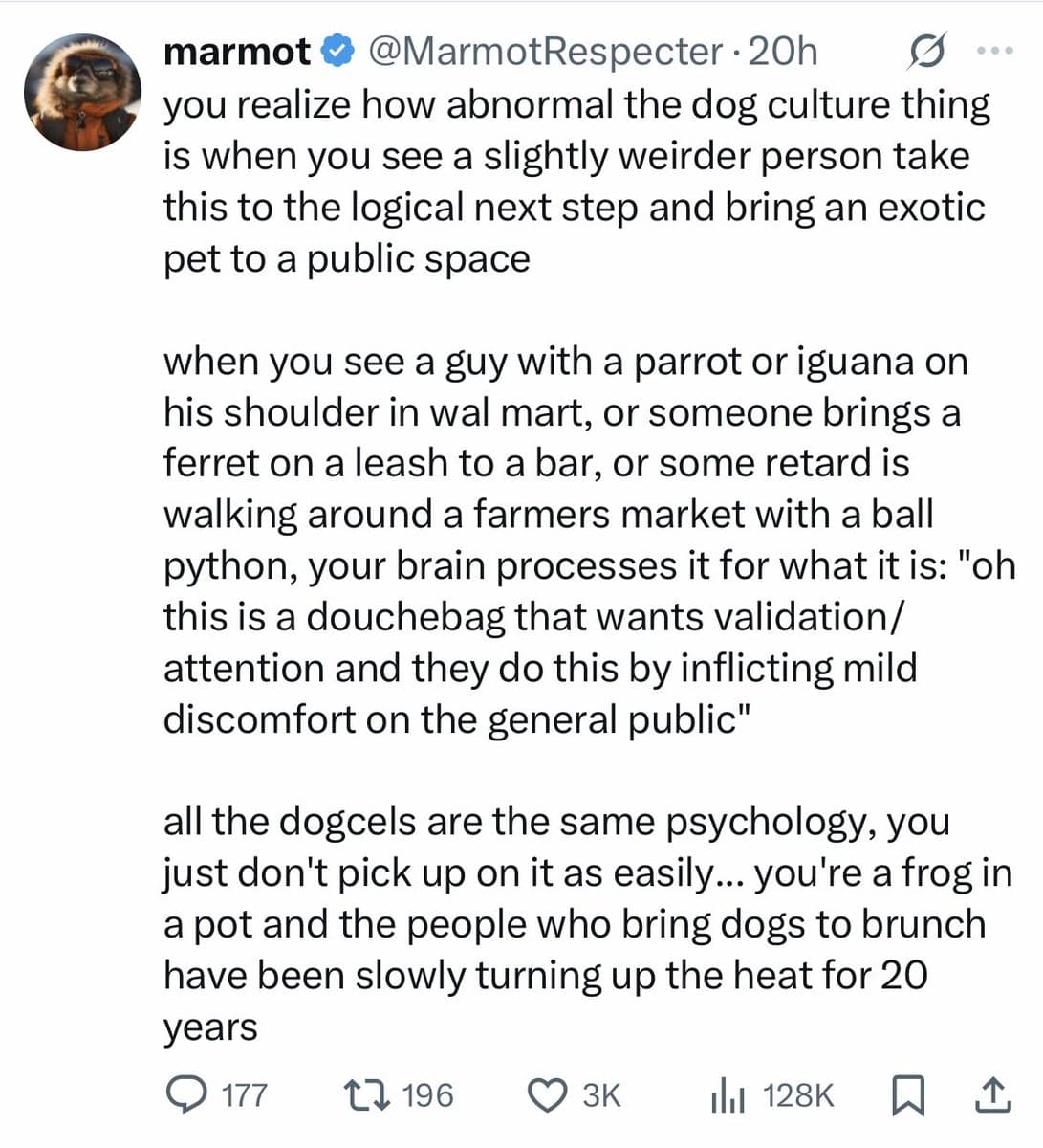 Image for Growing Public Concern Over Misuse of Service Animal Laws