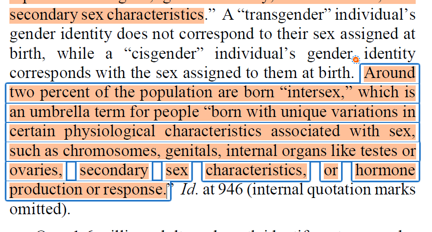 Image for Philosopher Rona Dinur Criticizes "Intentional Confusion" of Transgender and Intersex Issues in Gender Discourse