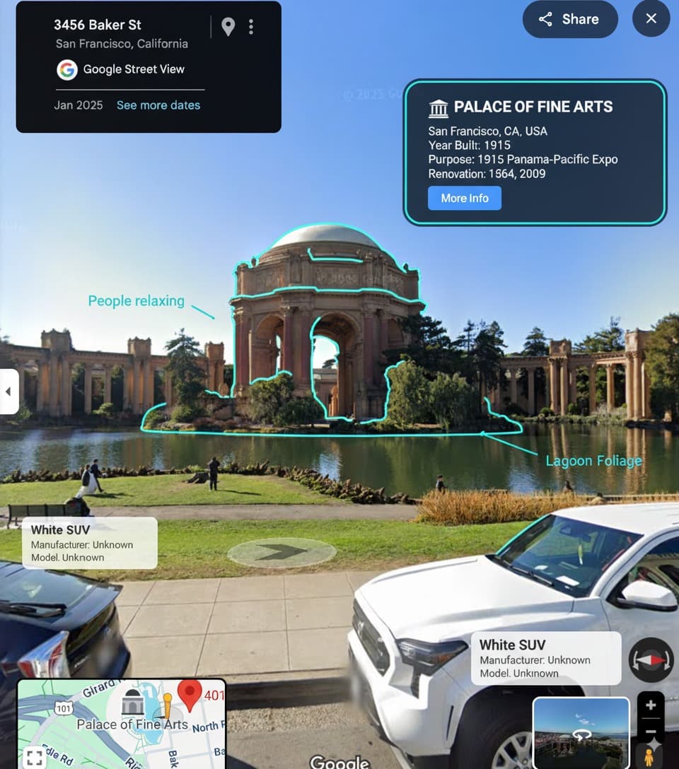 Image for Meta's Orion Project Targets 'Impossibly Thin' AR Glasses with 70-Degree Field of View