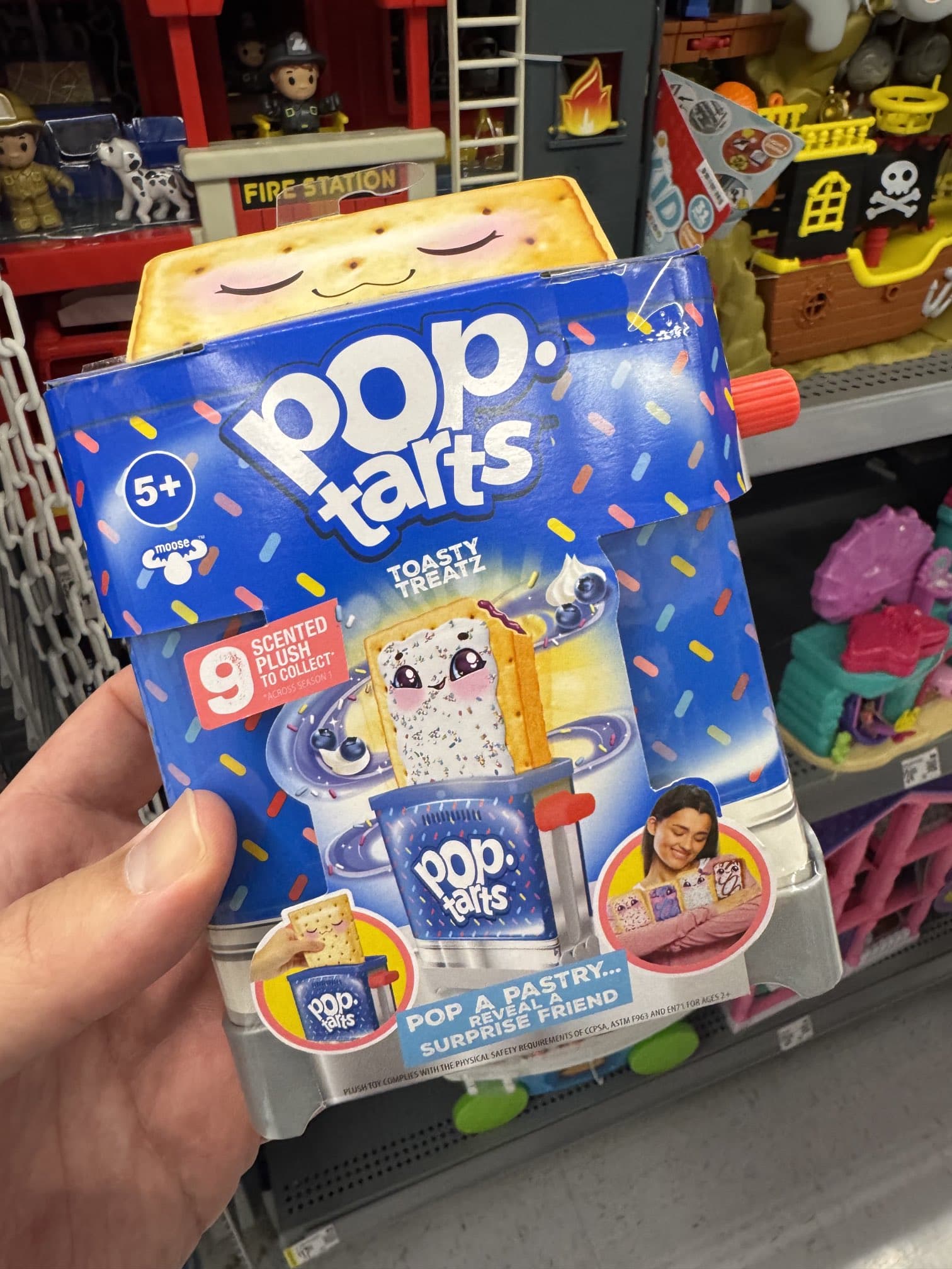 Image for Smart Toy Integration and AI Adoption Signal New Era in Children's Toy Market