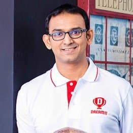 Image for Bhavit Sheth (Dream Sports)