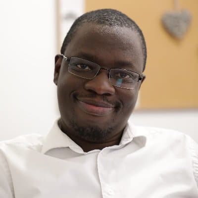 Image for Derrick Agyiri (Cleanster.com)