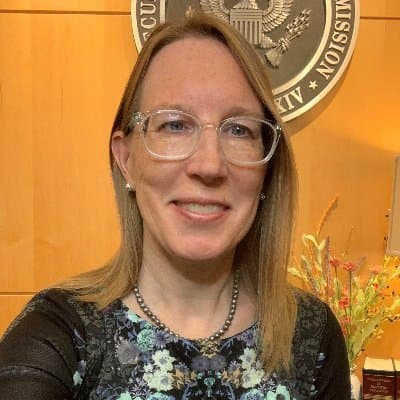 Image for SEC Commissioner Peirce Invites Small Crypto Projects to Fort Worth Meeting on September 4