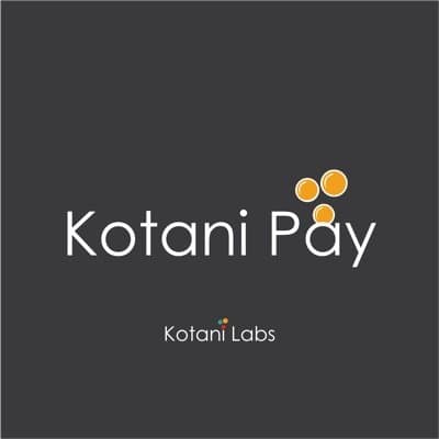 Image for Kotani Pay