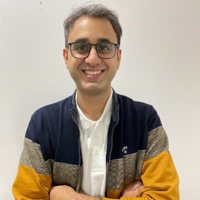 Image for Rajat Deshpande (FinBox)