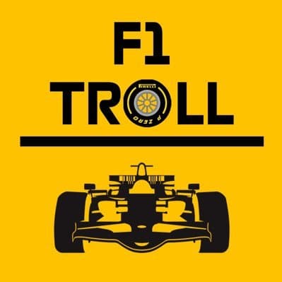 Image for F1 TROLL Account Posts Obscure t.co Link, Content Undisclosed