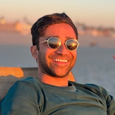 Image for Ankur Nagpal Champions Two-Part Financial Strategy: Tax Alpha First, Market Indexing Second