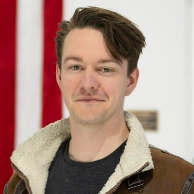 Image for Chris Power (Hadrian)