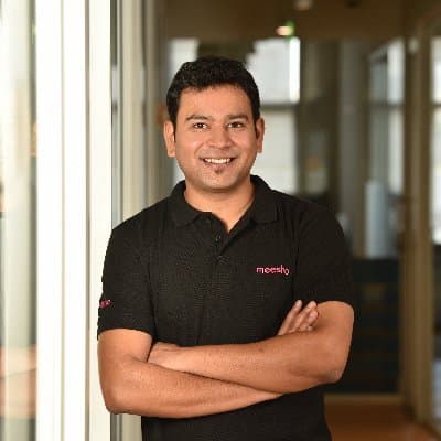 Image for Sanjeev Barnwal (Meesho)