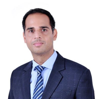 Image for Anand Dubey (Indkal Technologies): 10 Key Things You Must Know