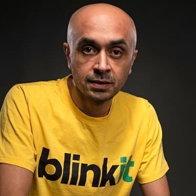 Image for Albinder Dhindsa
