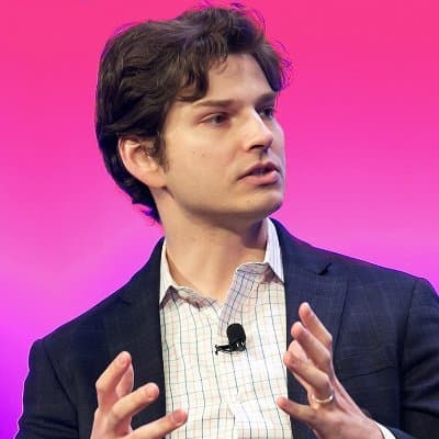 Image for Generative Ventures' Lex Sokolin Highlights AI's Value in Fintech and Web3, Engaging Over 200,000 Industry Professionals