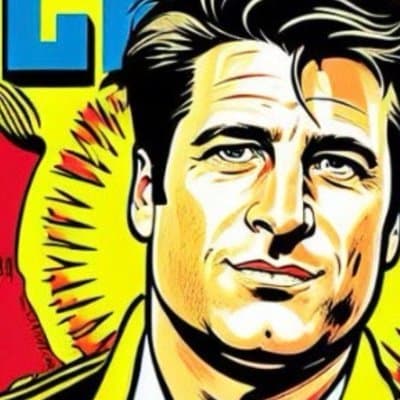 Image for Betaworks CEO John Borthwick to Explore "Living Memes" with Pasquale D'Silva in "Quantum Portal" Event