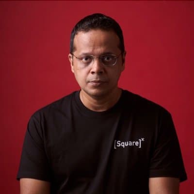 Image for Vivek Ramachandran (SquareX)