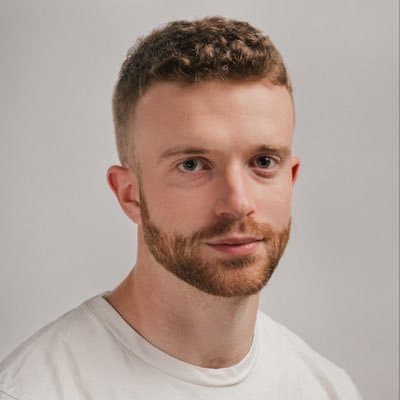 Image for Modern Slang Reflects Societal Decay, Argues Jeremy Giffon