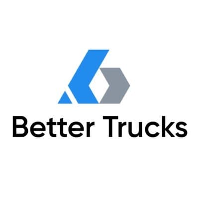 Image for Better Trucks