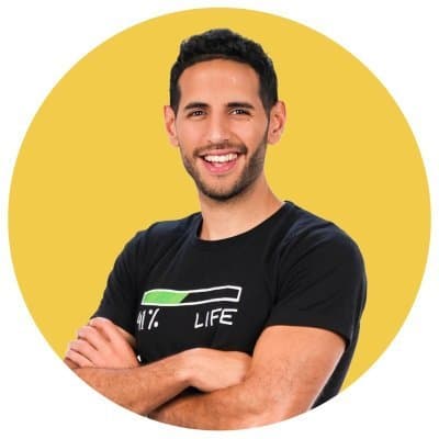 Image for Nuseir Yassin Launches "100 Customer Mentorship Season 2" to Empower Solopreneurs for 2026