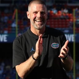 Florida Fires Billy Napier After 22-23 Record in Four Seasons