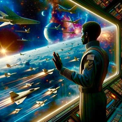 Image for MC Hammer's "LEVELS 🚀 2027" Tease Ignites Speculation on AI and Societal Transformation Initiative