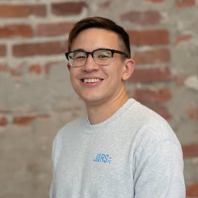 Image for Chris Kruger (JARS AI)