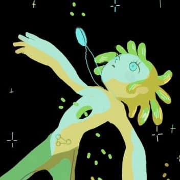 Image for AI's Visionary Shift: New Realities Projected from Collective Human Imagination