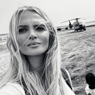 Image for Journalist Katie Daviscourt Questions Lack of 'Middleton' Arrest Amidst Renewed Antifa Intimidation
