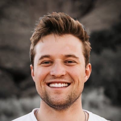Image for Nathan Covey Achieves First-Ever Monthly Recurring Revenue Milestone