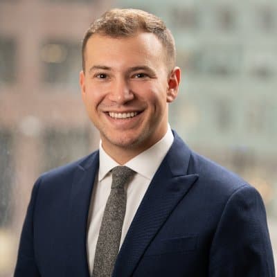 Image for Manhattan Institute VP Jesse Arm Sparks Debate: "Legal Immigration Is Not Inherently Good Immigration"