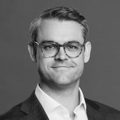 Image for Bitwise CEO Hunter Horsley Lauds Competition as a "Blessing" for Crypto Innovation