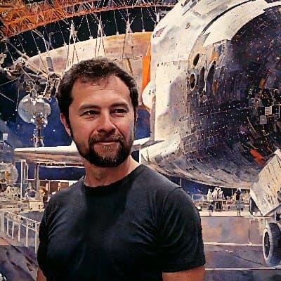 Image for $2 Billion Initiative Proposed to Revolutionize Scientific Productivity by Capturing Tacit Knowledge with AI