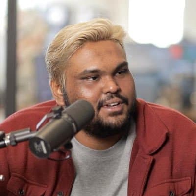 Image for Rifath Shaarook (Catalyx Space): 10 Key Things You Must Know