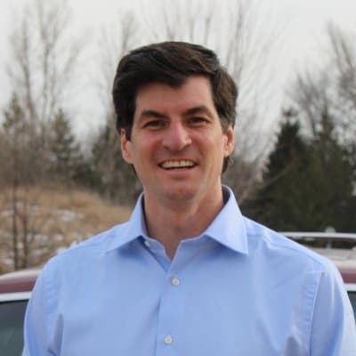 Image for Former Lakeville Mayor Matt Little Highlights Chipotle as Proudest Achievement on The Bulwark's FYPod