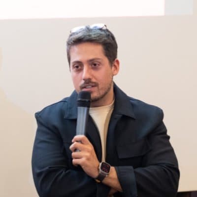 Image for Twitter Identified as 'Biggest Source' of Tech World Anxiety by Ava Labs Co-founder Kevin Sekniqi
