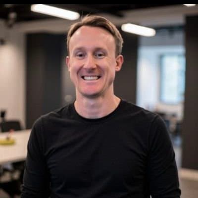 Image for Jesse Tinsley Rejects Nine-Figure Acquisition Offer, Aims for $1 Billion Valuation