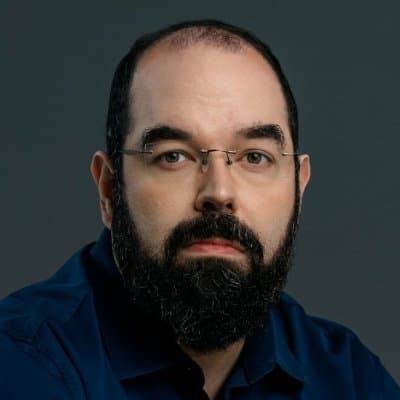 Image for Eliezer Yudkowsky Affirms Human Rights for Star Trek's Data, Fueling Real-World AI Personhood Debate