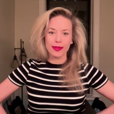 Image for Anna Gát Revives "Book Therapy" Salons for Intimate Literary Exchange