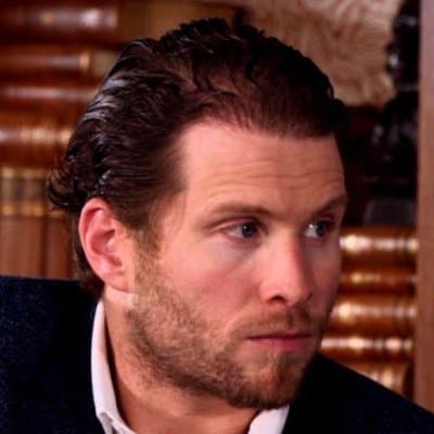 Image for Prominent Investor Joe Lonsdale Calls for US to Ban Muslim Brotherhood, Citing Terror Ties and Middle East Precedent