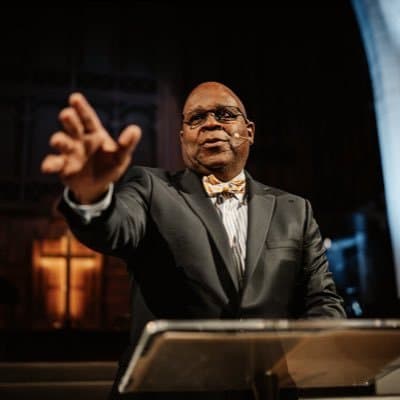 Image for Conservative Commentator Darrell B. Harrison Labels "Gender" a "Biological Myth" in Recent Tweet