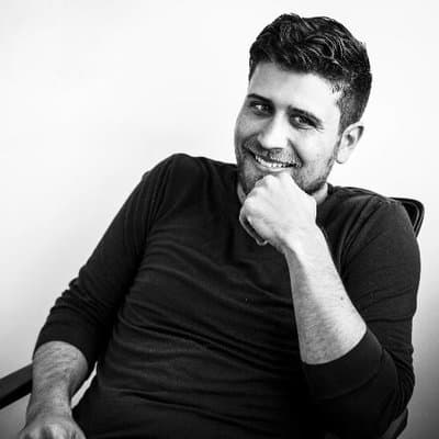 Image for AI Expert Chris Albon Highlights the Evolving Landscape of Remote Warfare